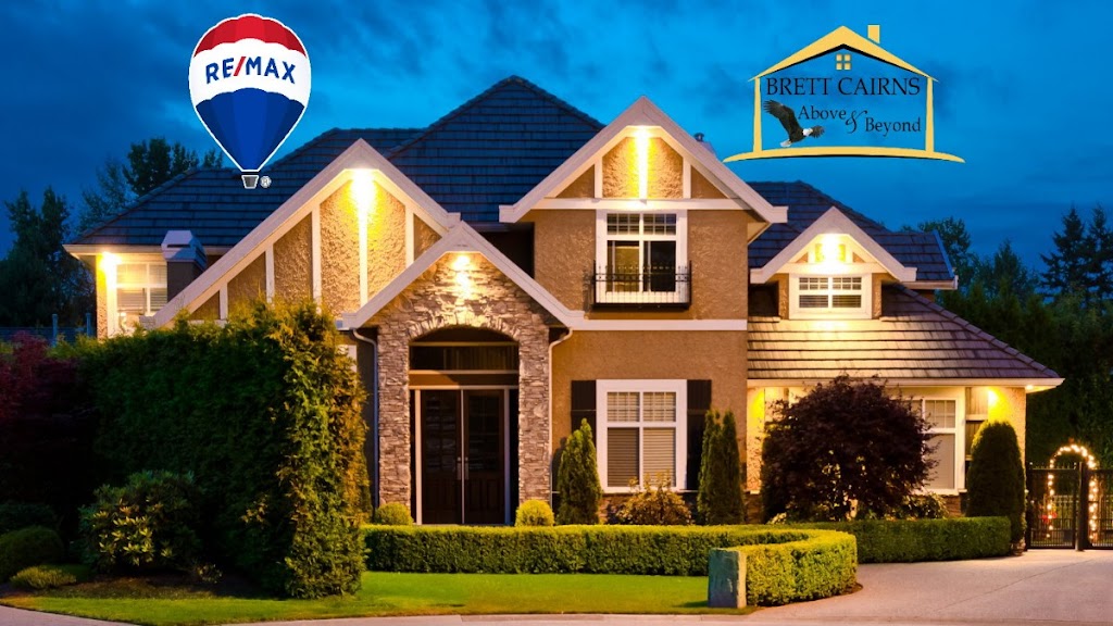 Brett Cairns: RE/MAX Ocean Pacific Realty in Comox | 282 Anderton Rd, Comox, BC V9M 1Y2, Canada | Phone: (250) 898-3348