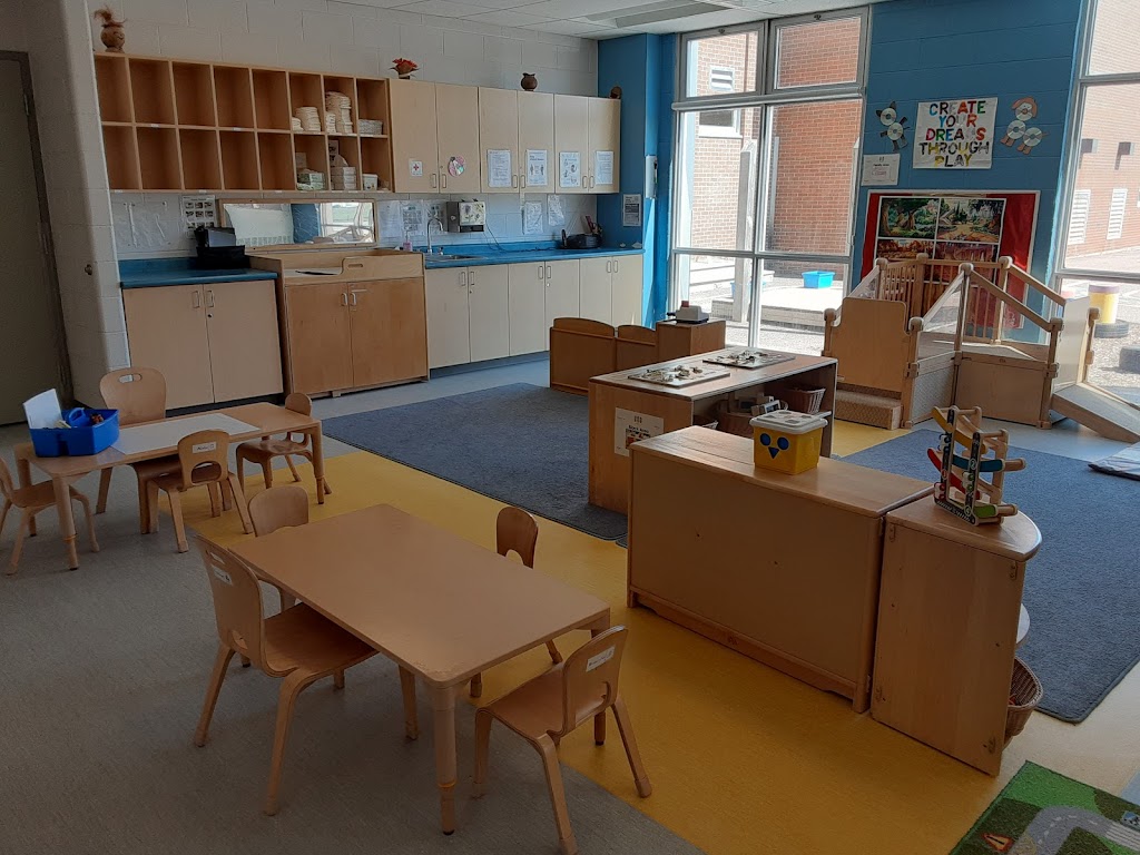 PLASP Early Learning and Child Care Centre - St. Raphael | 3470 Clara Dr, Mississauga, ON L4T 2C7, Canada | Phone: (905) 677-9494