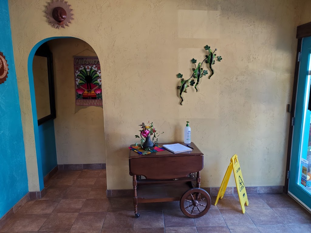Su Casa Mexican Cafe | Wagonwheel Rd, Bridesville, BC V0H 1B0, Canada | Phone: (250) 689-1453