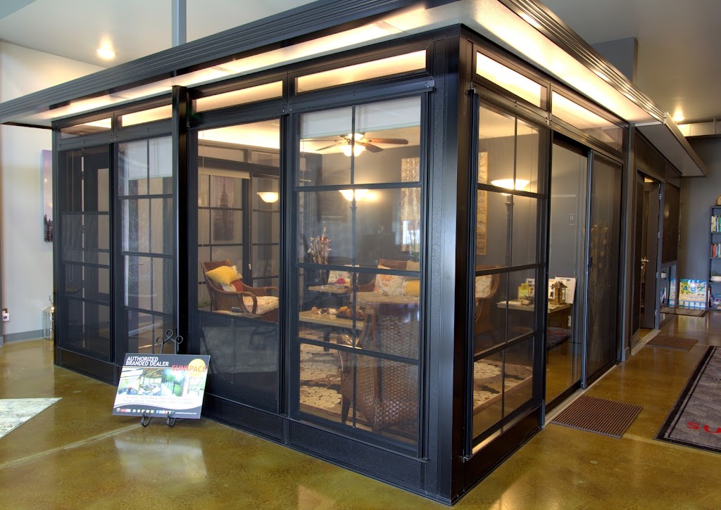 Sunrooms & Awnings | 488 McCoy Dr #118, Red Deer, AB T4E 0A4, Canada | Phone: (403) 392-1465