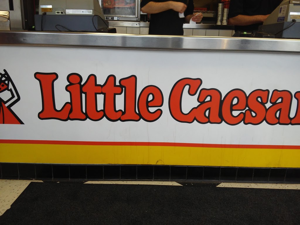 Little Caesars Pizza | 270 Bleams Rd, Kitchener, ON N2C 2K6, Canada | Phone: (519) 895-1761