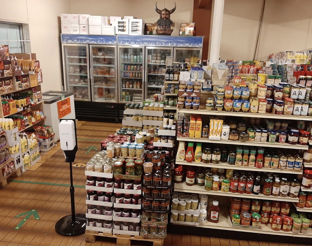 Hansel Deli Cloverdale Sausage & Meats | 5804 176 St, Surrey, BC V3S 4E2, Canada | Phone: (604) 372-4101