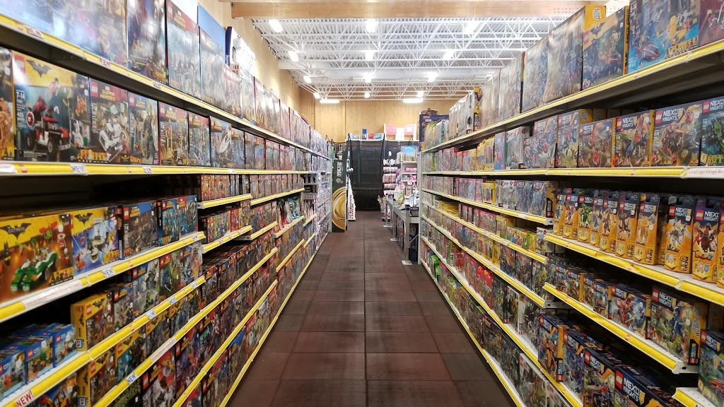 Playvalue Toys | 130 David Manchester Rd, Carp, ON K0A 1L0, Canada | Phone: (613) 722-0175