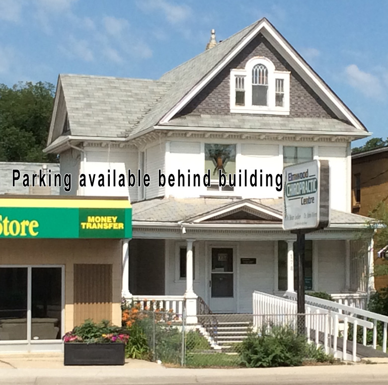 Elmwood Chiropractic Centre | 178 Henderson Hwy, Winnipeg, MB R2L 1L6, Canada | Phone: (204) 669-6967