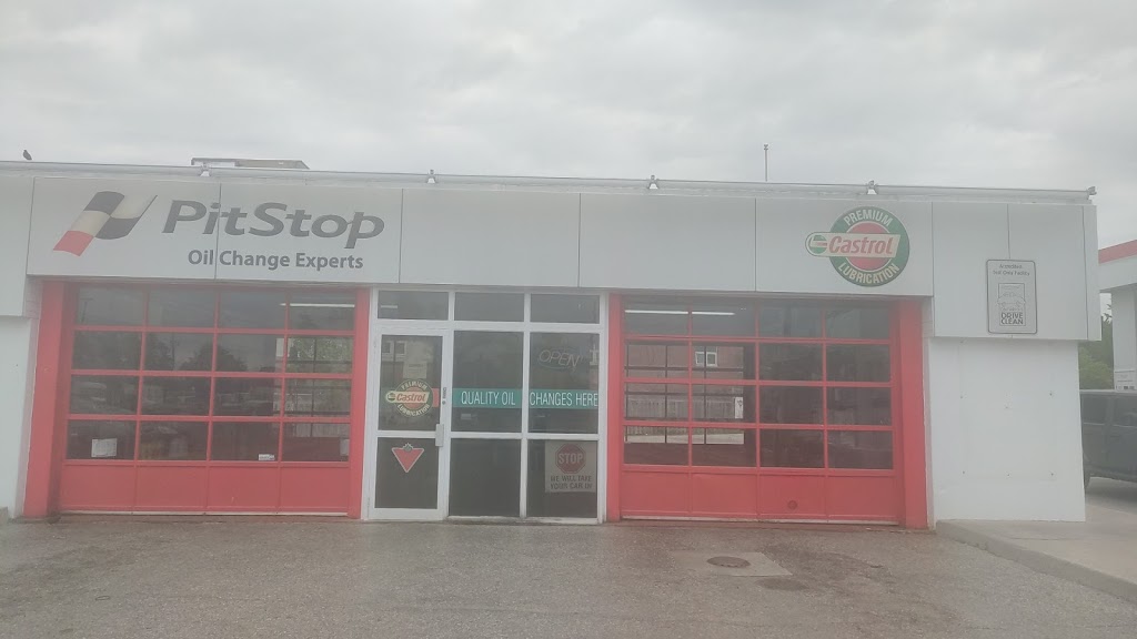 Canadian tire Pitstop | car repair | 1780 OConnor Dr, North York, ON M4A 1W7, Canada | 4167511312 OR +1 416-751-1312