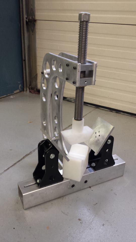 Van Halteren Machine & Tool Ltd | 188 St David St, Lindsay, ON K9V 4Z4, Canada | Phone: (705) 878-0042