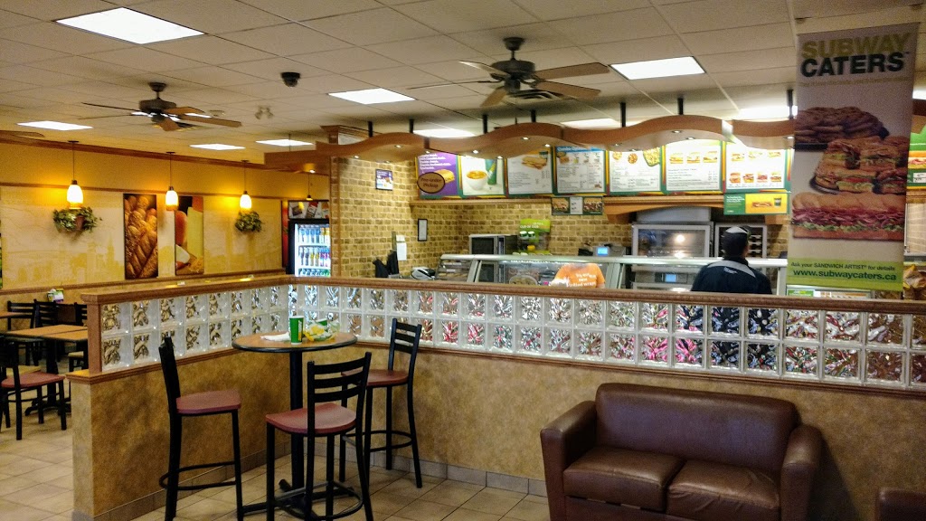 Subway | 22 Gibson Dr, Mount Pearl, NL A1N 5K8, Canada | Phone: (709) 368-8292