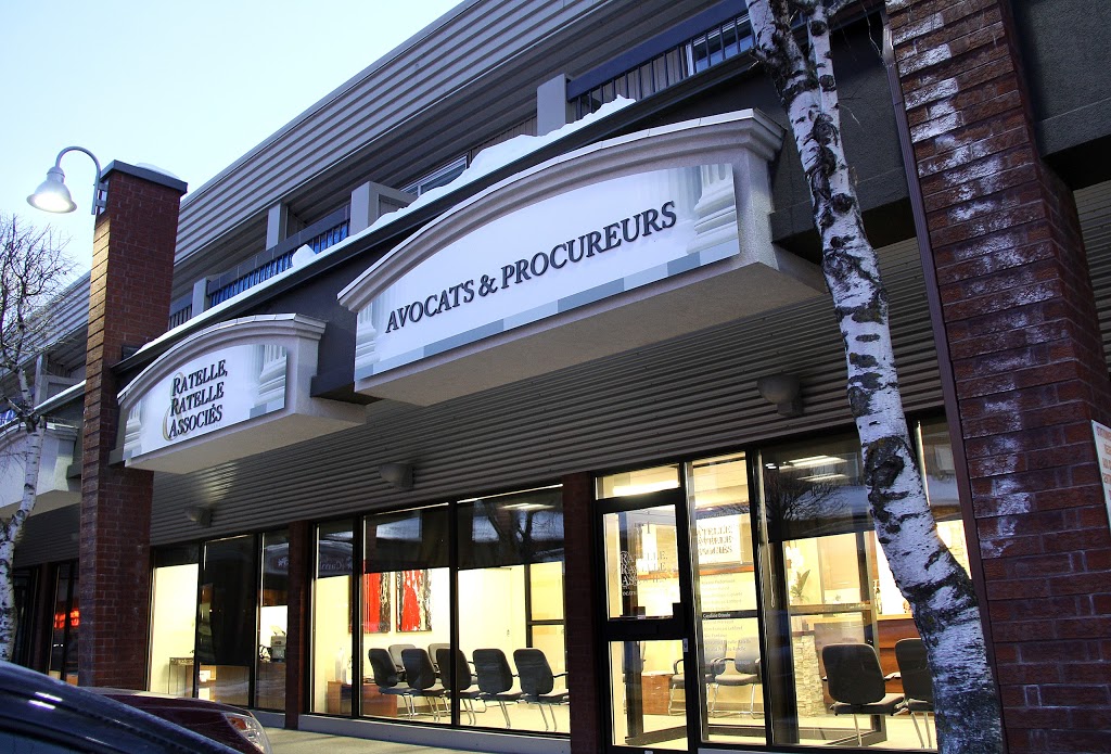 Ratelle | 481 Rue de Lanaudière, Joliette, QC J6E 3M3, Canada | Phone: (450) 759-5151