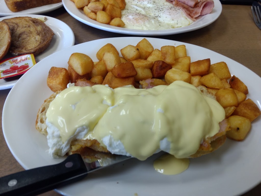 Daybreak Breakfast | Newmarket, ON L3Y 2R9, Canada