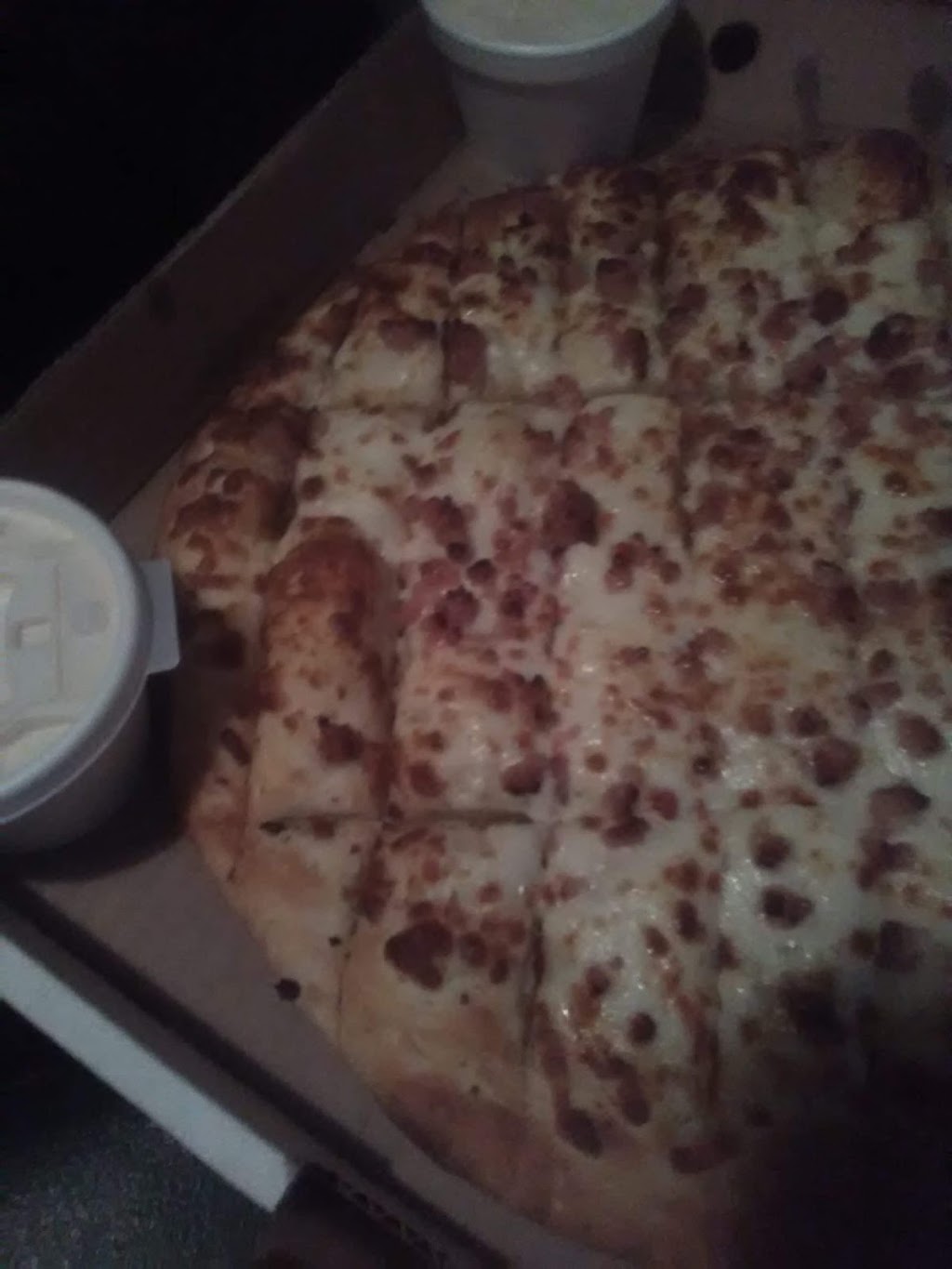 Jessys Pizza | 537 Pleasant St, Dartmouth, NS B2W 1A4, Canada | Phone: (902) 462-4444