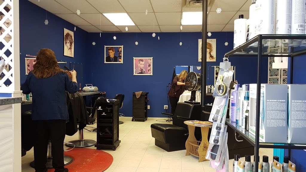 Oak Bank Hair Designs | 777 Cedar Ave, Oakbank, MB R0E 1J0, Canada | Phone: (204) 444-4343