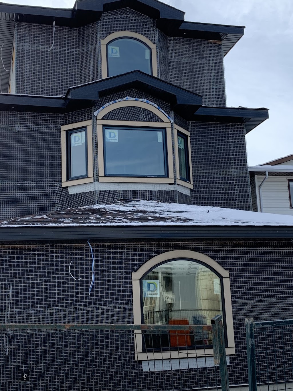 City Roofing & Siding LTD. | 65 Saddlestone Park NE, Calgary, AB T3J 0Z4, Canada | Phone: (403) 837-0075