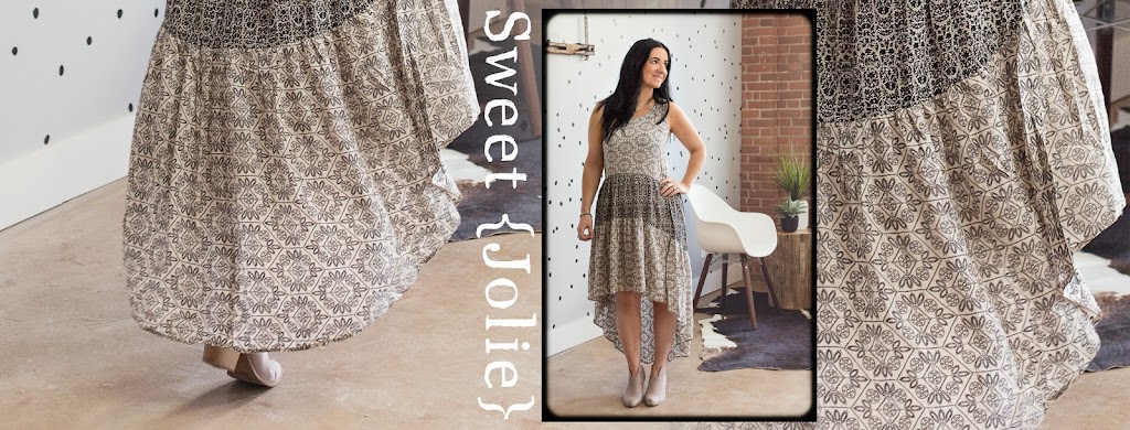 Sweet Jolie Boutique | 1701 Sparrow Dr, Nisku, AB T9E 8A7, Canada | Phone: (780) 979-0023