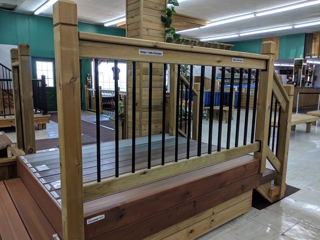 LEcuyer & LEcuyer | 1156 Rang Du Bas-De-LAssompti, LAssomption, QC J5W 2H4, Canada | Phone: (450) 589-1150