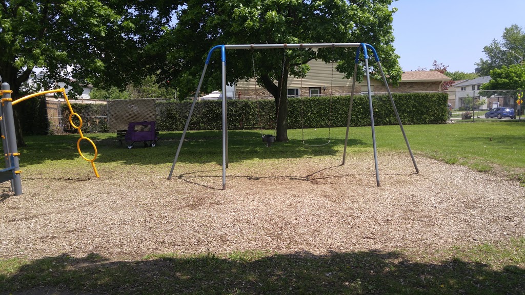 Tampa Park | 6V2, 86 Ormond Dr, Oshawa, ON L1G, Canada