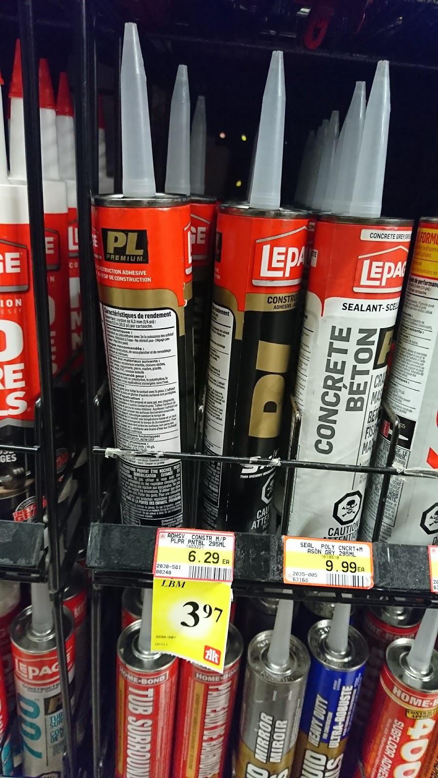Seminole Home Hardware | 3930 Seminole St, Windsor, ON N8Y 4T2, Canada | Phone: (519) 948-4193