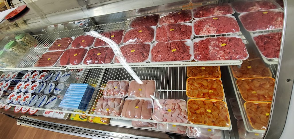 AL QUBA MARKET | 10424 A 118 Ave NW, Edmonton, AB T5G 0P7, Canada | Phone: (780) 203-9442