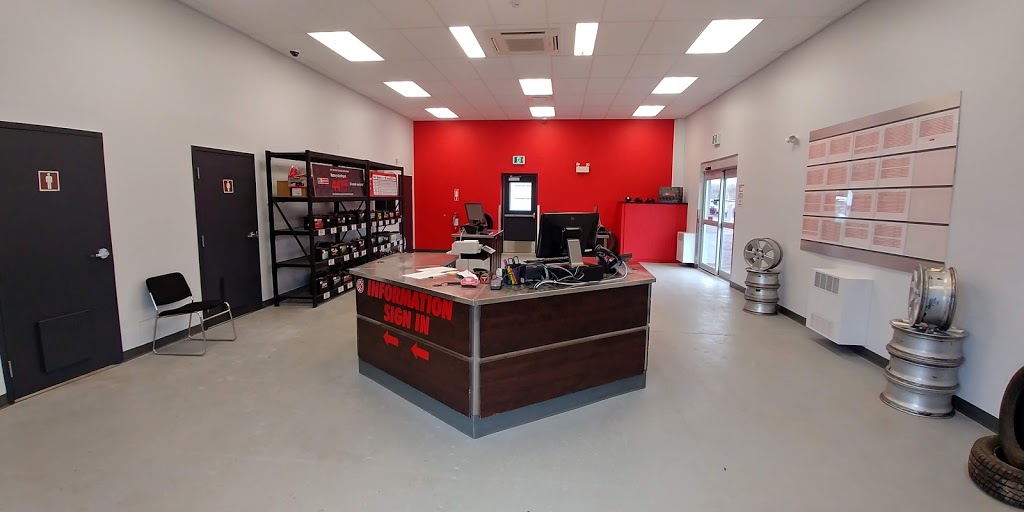 Kenny U-Pull Moncton | 1040 Chemin McLaughlin Rd, Moncton, NB E1G 3R3, Canada | Phone: (506) 317-0496
