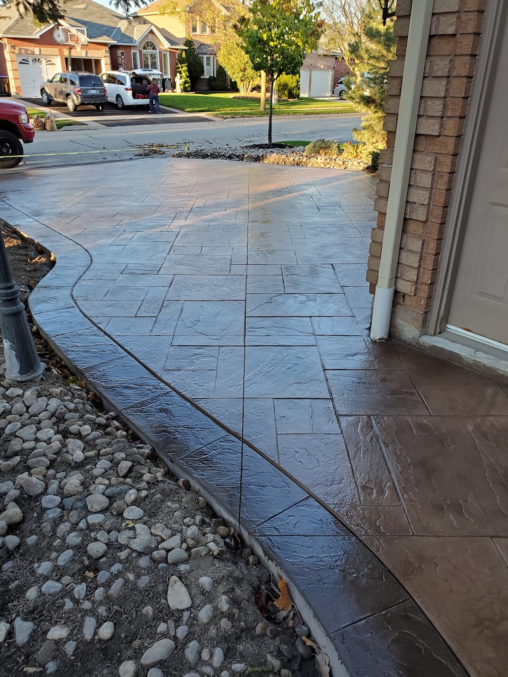 Young concrete creations | 2795 25th Side Rd, Innisfil, ON L9S 2J1, Canada | Phone: (289) 541-5499