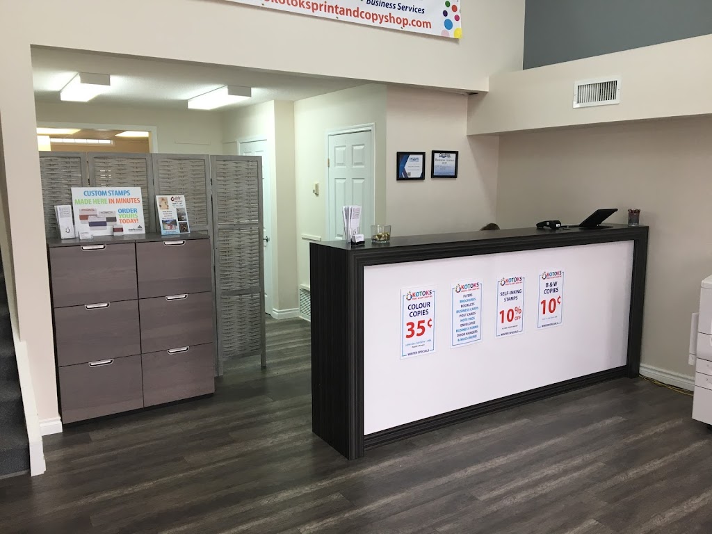 Okotoks Print & Copy Shop Inc. | Box 339, 1-109 Fisher St, Okotoks, AB T1S 1A6, Canada | Phone: (403) 995-2200