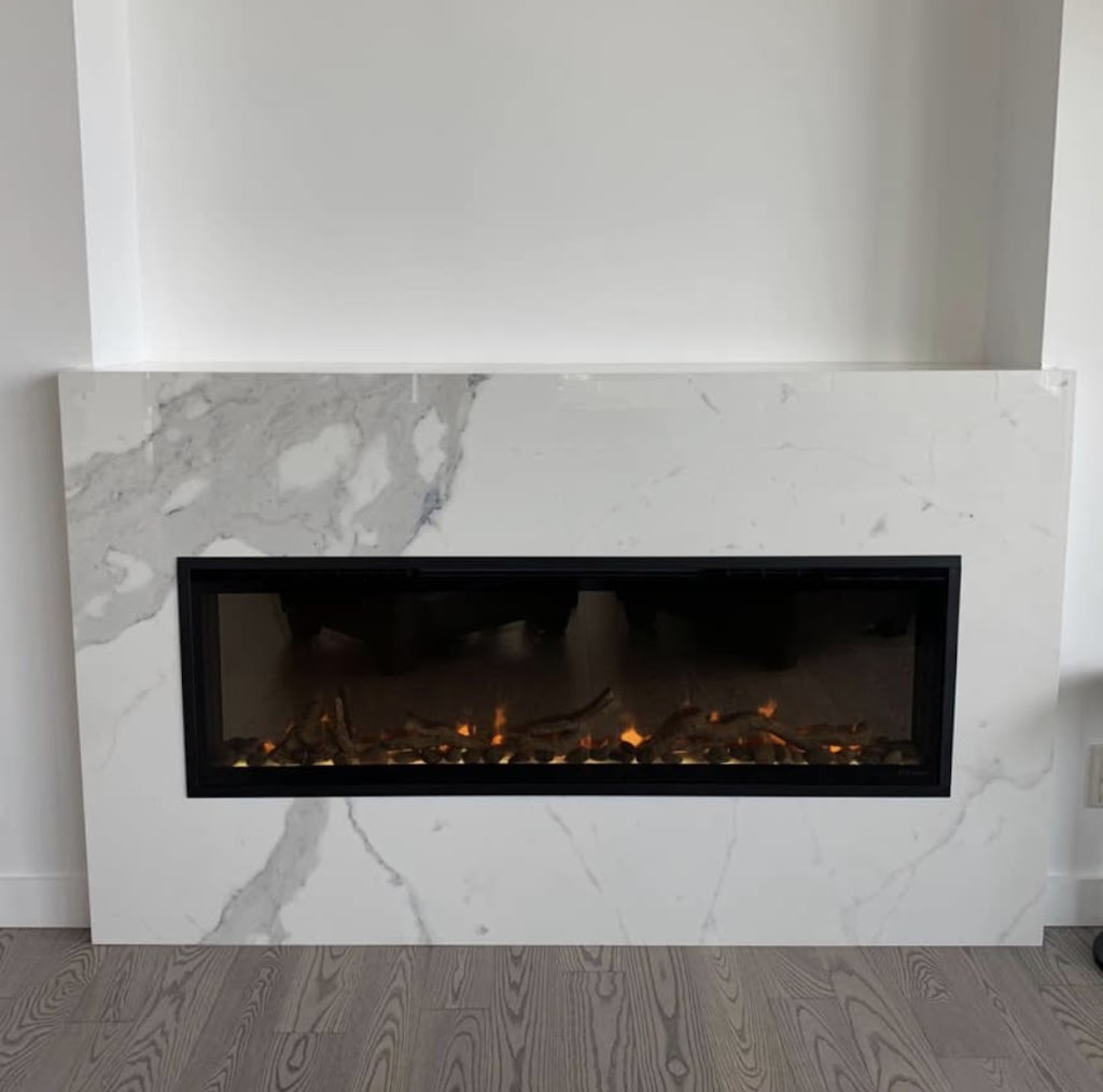 CASPIAN GRANITE AND MARBLE INC. | 40 Hanlan Rd #32, Woodbridge, ON L4L 3P6, Canada | Phone: (647) 886-4276