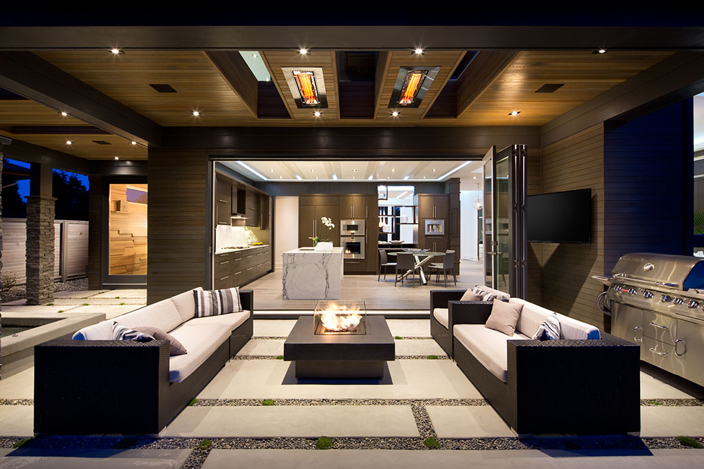 Quantum Doors | 5422 176 St #2, Surrey, BC V3S 4C3, Canada | Phone: (604) 576-9818