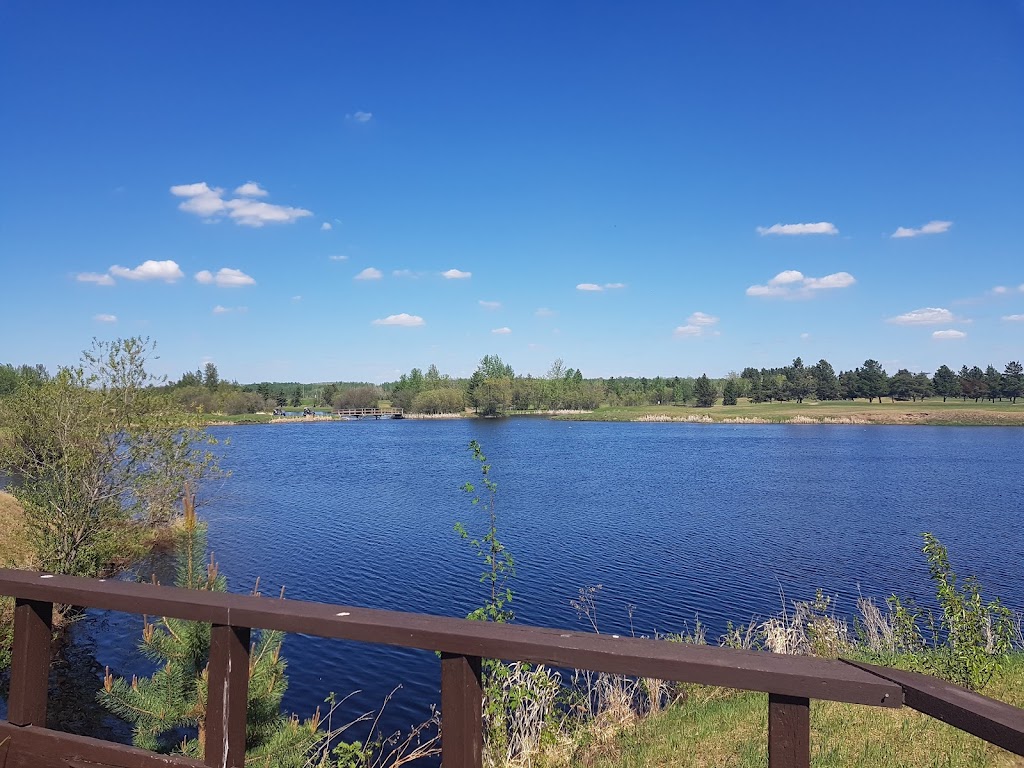 Goose Hummock Golf Resort | 23210 Township Rd 564, Gibbons, AB T0A 1N0, Canada | Phone: (780) 921-2444
