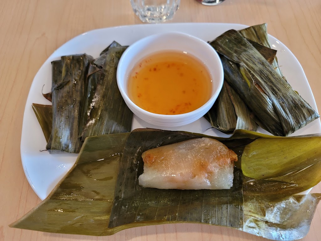 Viet Mama Cafe | 5118 Victoria Dr, Vancouver, BC V5P 3V2, Canada | Phone: (778) 988-9257