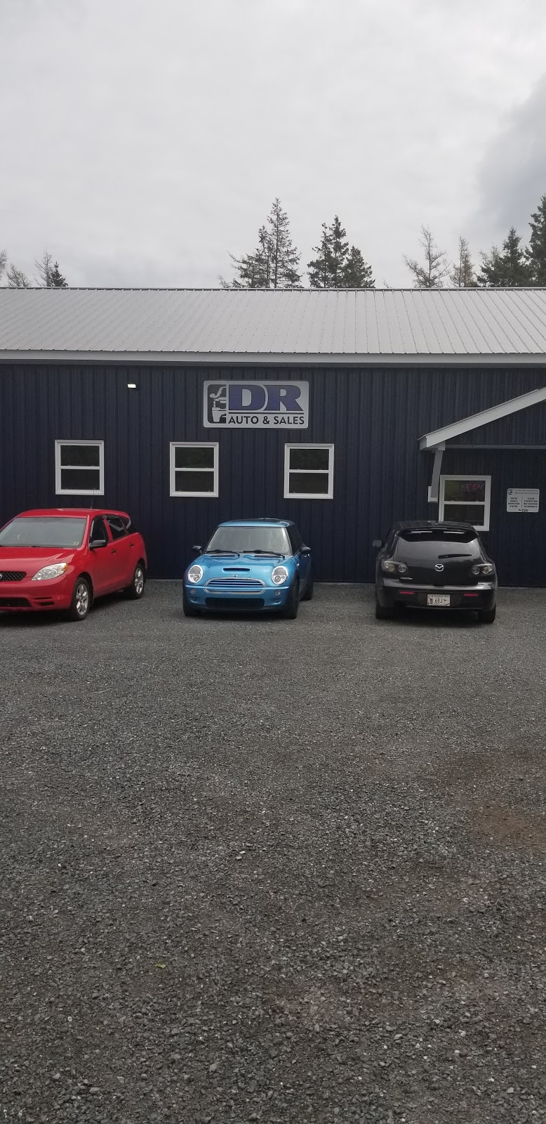 DR Auto & Sales | 272 Pembroke Rd, Montague, PE C0A 1R0, Canada | Phone: (902) 838-2525