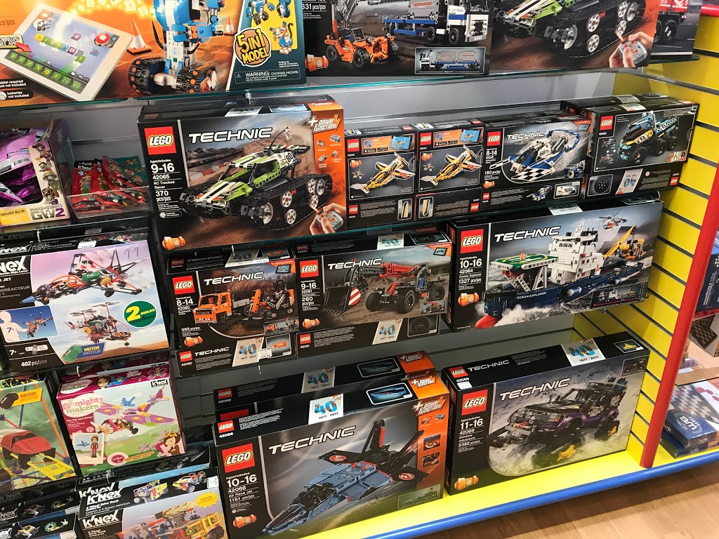 Mastermind Toys | 612 Hespeler Rd, Cambridge, ON N1R 6J8, Canada | Phone: (519) 740-3964