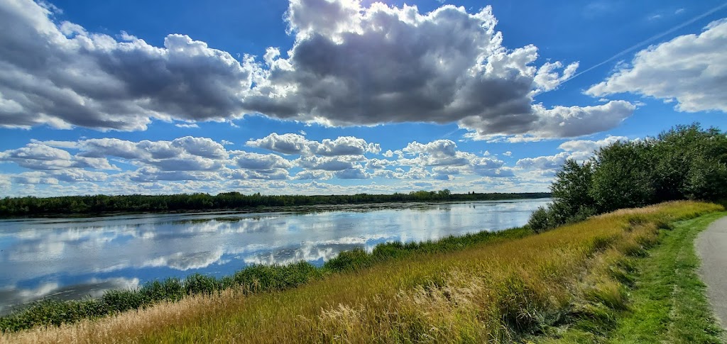 Telford House Park | Leduc, AB T9E 5S8, Canada | Phone: (780) 986-6160