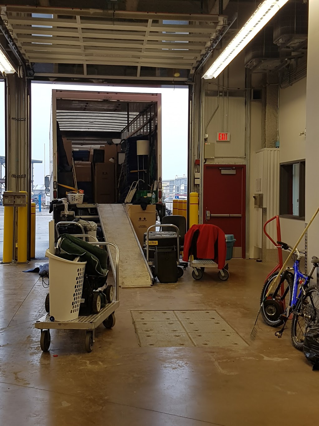 Sentinel Storage - Windermere | 6203 Andrews Loop Southwest, Edmonton, AB T6W 3G9, Canada | Phone: (780) 431-1134