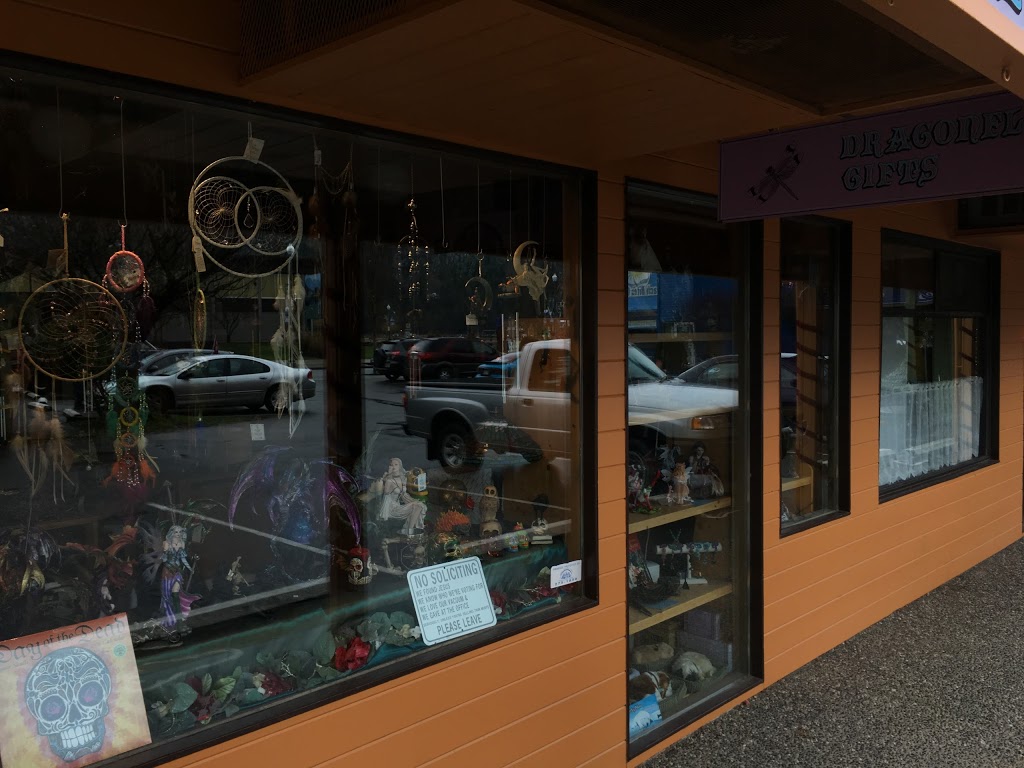 Dragon Fly | 196 Esplanade Ave, Harrison Hot Springs, BC V0M 1K0, Canada | Phone: (604) 796-9600