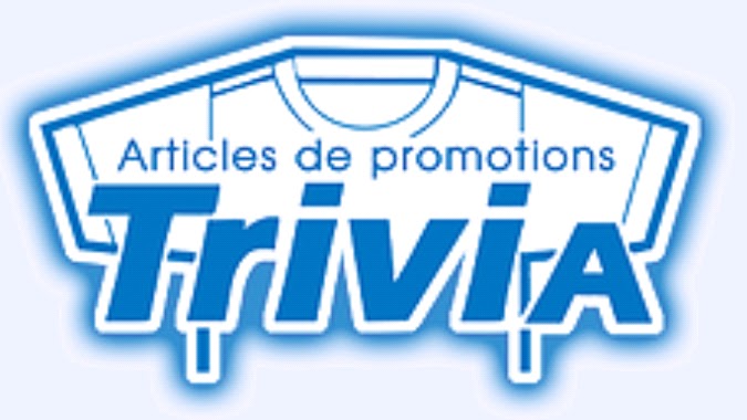 Articles de Promotions Trivia | Longueuil Brossard Montréal | 1034 Rue Sainte-Hélène, Longueuil, QC J4K 3R9, Canada | Phone: (450) 670-8172
