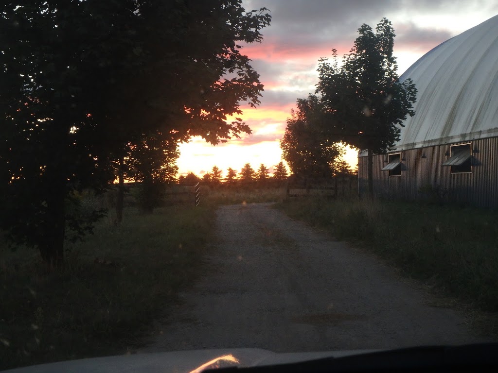 Signature Farm | 4088 5th Line, Innisfil, ON L9S 3L4, Canada | Phone: (905) 505-1754