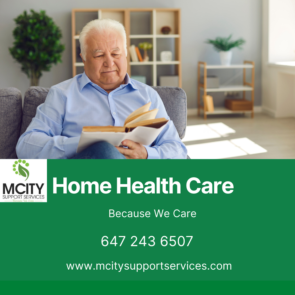 MCITY Support Services | 137 Byron St N, Whitby, ON L1N 4M8, Canada | Phone: (647) 243-6507