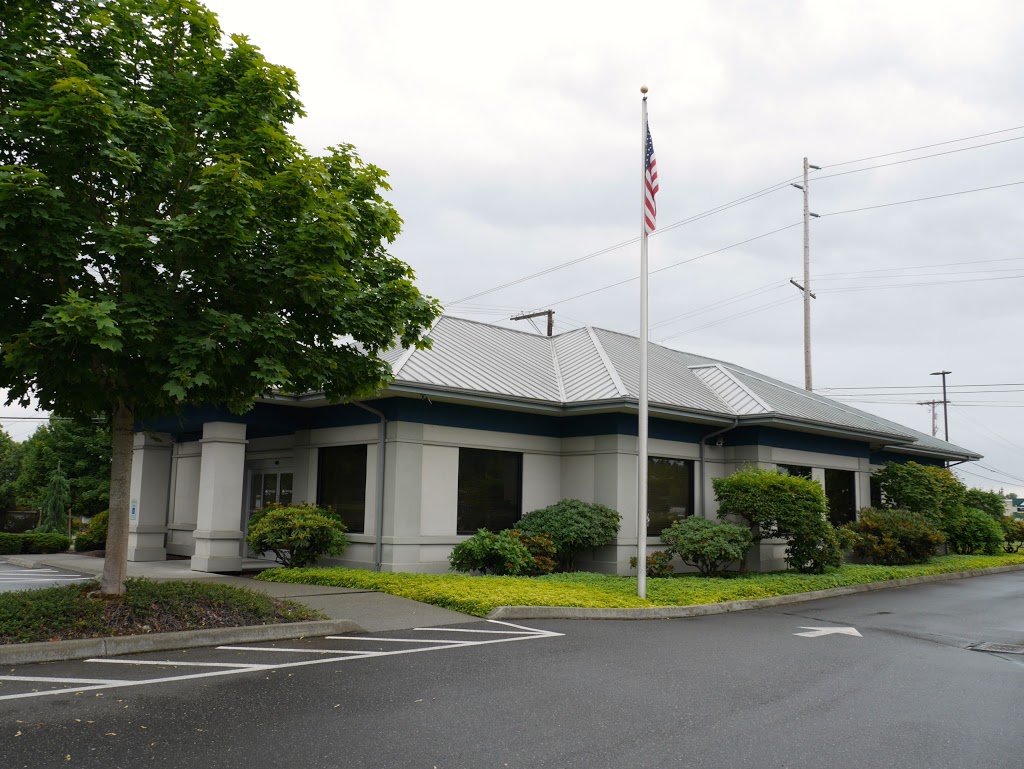 Heritage Bank | 2504 E Bakerview Rd, Bellingham, WA 98226, USA | Phone: (360) 527-1061
