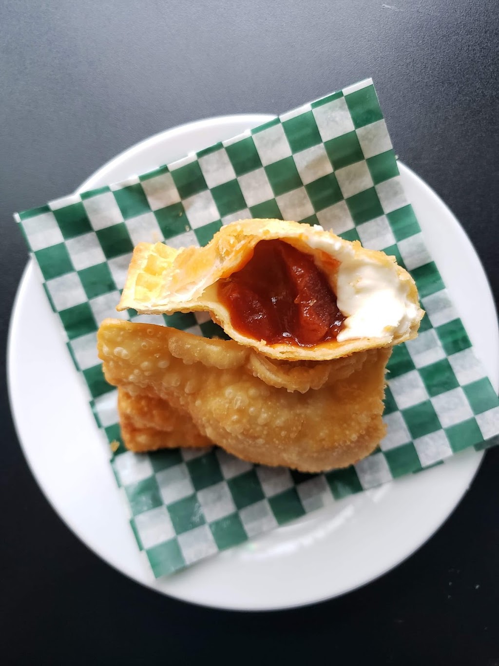 Passado Brasil Food Truck | 300 Mill St, Kitchener, ON N2M 3R8, Canada | Phone: (519) 897-1681