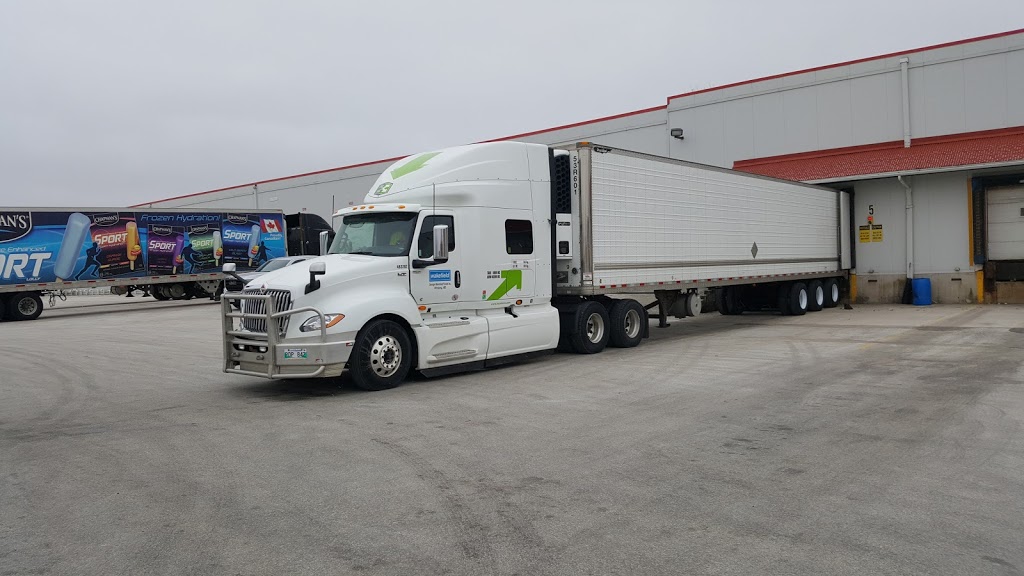 Chapmans Ice Cream - Distribution Center | 79RV+XR, Grey Highlands, ON N0C 1H0, Canada | Phone: (519) 986-3131