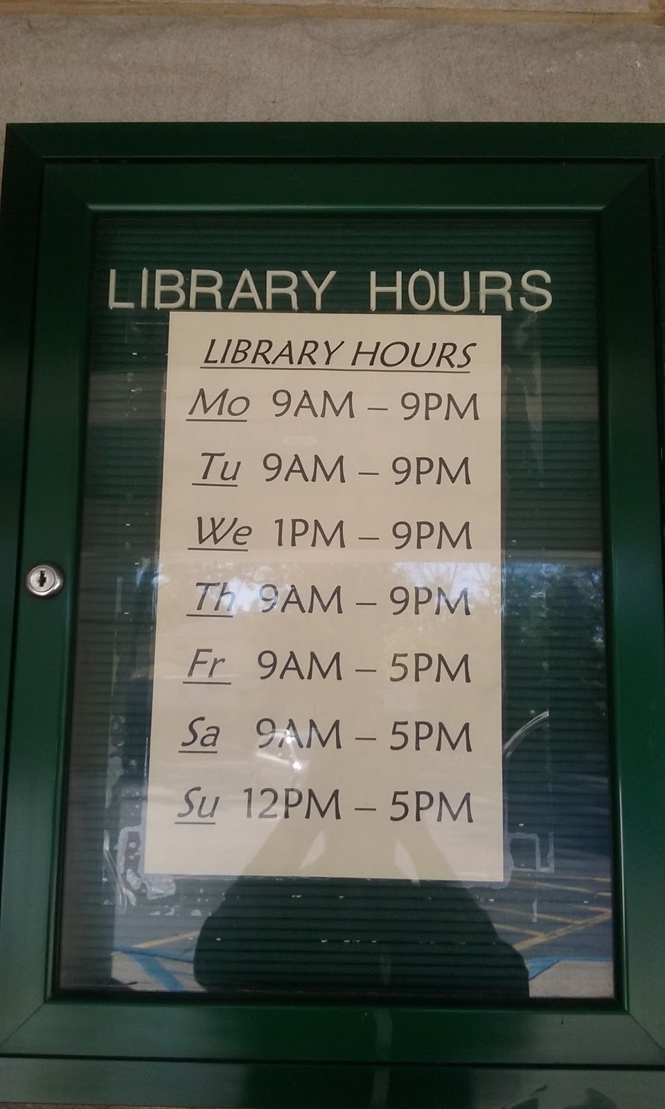 Julia Boyer Reinstein Library | 1030 Losson Rd, Buffalo, NY 14227, USA | Phone: (716) 668-4991
