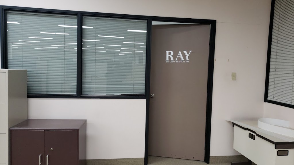 Ray Trucking Services INC. | Drew Rd At, Bramalea Rd, Mississauga, ON L5S 1S4, Canada | Phone: (647) 695-9729