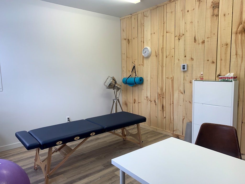 Ostéo Sport | 1937 Chemin du Village, Saint-Adolphe-dHoward, QC J0T 2B0, Canada | Phone: (450) 227-2222