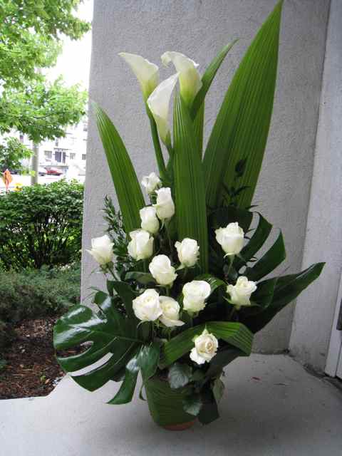 Fleuriste Déco Lily Rose Inc | 545 Boulevard Richelieu, Richelieu, QC J3L 6W1, Canada | Phone: (450) 403-1822