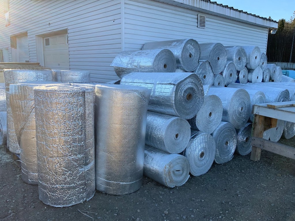 Matériaux Mp | 2525 Bd Talbot, Stoneham-et-Tewkesbury, QC G3C 1H5, Canada | Phone: (418) 849-0918
