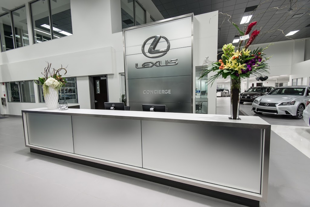 Lexus of Royal Oak Parts | 7677 112 Ave NW, Calgary, AB T3R 1R8, Canada | Phone: (403) 296-9699
