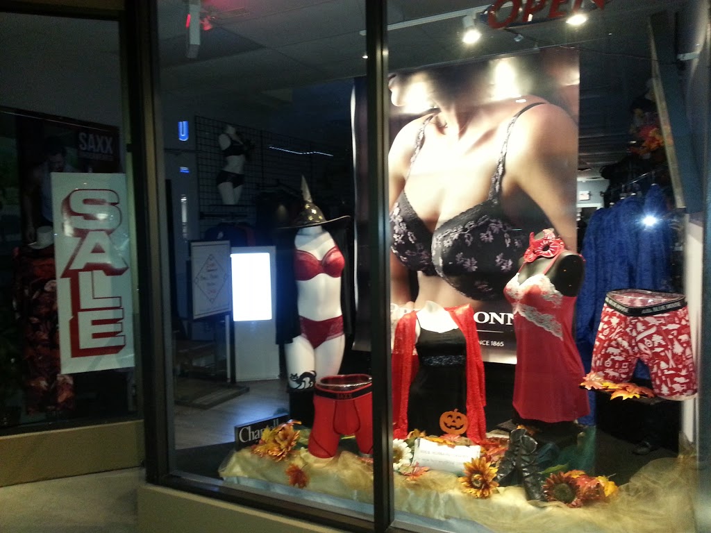Esteem Lingerie | 2484 Main Street #23, Westridge Shopping Centre, West Kelowna, BC V4T 2G2, Canada | Phone: (250) 768-0171
