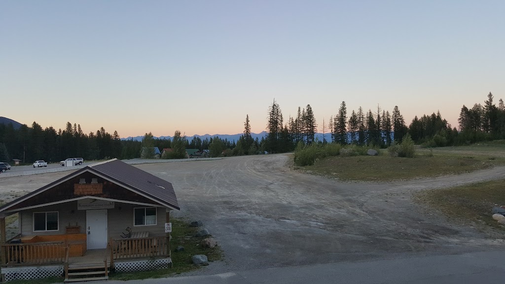 Polaris Lodge | 301 N Star Blvd, Kimberley, BC V1A 3E9, Canada | Phone: (877) 282-1200