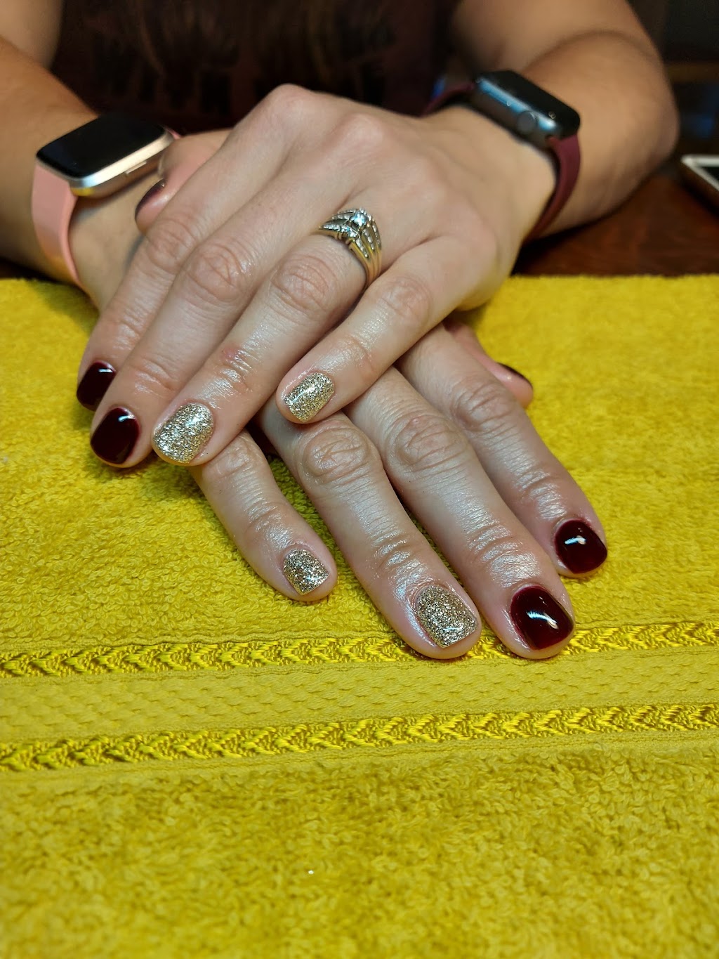 Matte or Shine Nails | 6 30 St E, Prince Albert, SK S6V 1Y9, Canada | Phone: (306) 980-2357