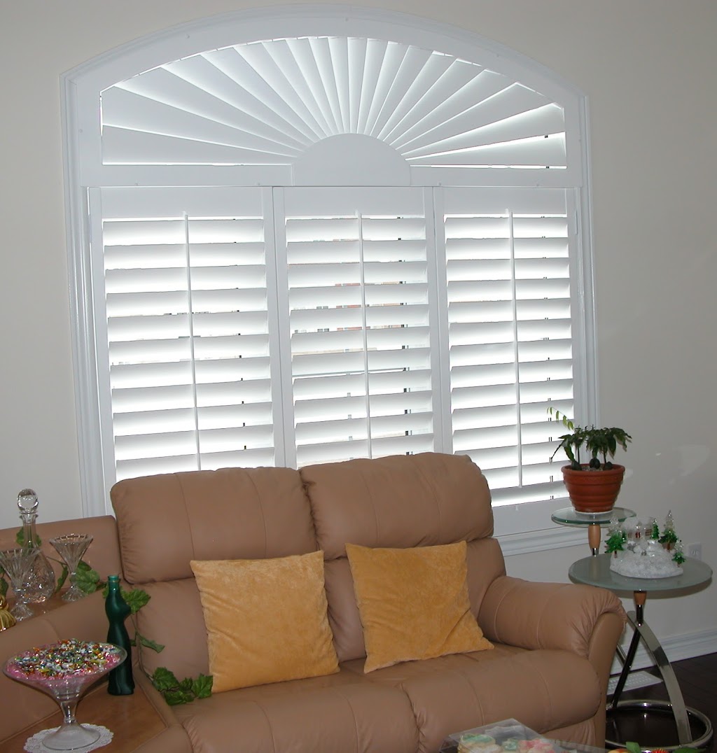 Steady Custom Shutters ( Formerly Stars) | 7885 Tranmere Dr #21-22, Mississauga, ON L5S 1V8, Canada | Phone: (905) 673-1053
