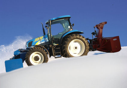 Déneigement B. Boivin | 5838 Rue de la Frontière, Sherbrooke, QC J1N 3X2, Canada | Phone: (819) 347-8881